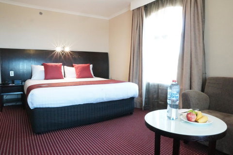 Hotel Grand Chancellor Launceston - Accommodation BNB 2