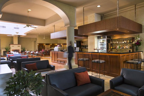 Hotel Grand Chancellor Launceston - Accommodation BNB 9