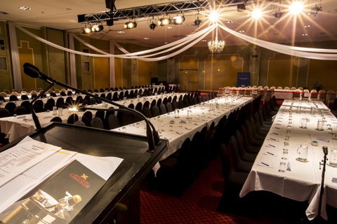 Hotel Grand Chancellor Launceston - Accommodation BNB 14