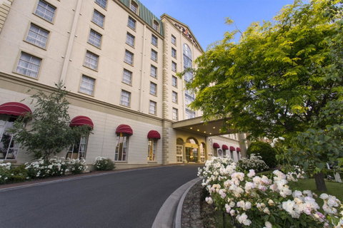Hotel Grand Chancellor Launceston - Accommodation BNB 12