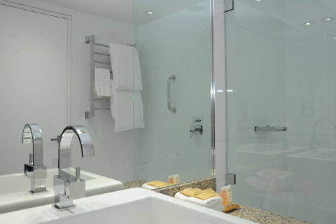 Hotel Grand Chancellor Launceston - Accommodation BNB 3