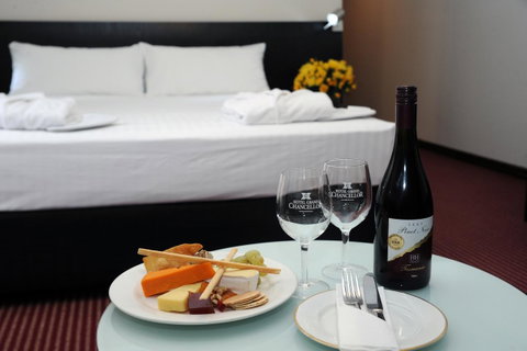 Hotel Grand Chancellor Launceston - Accommodation BNB 28