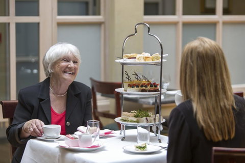 Hotel Grand Chancellor Launceston - Accommodation BNB 13