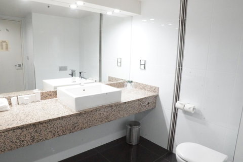 Hotel Grand Chancellor Launceston - Accommodation BNB 8
