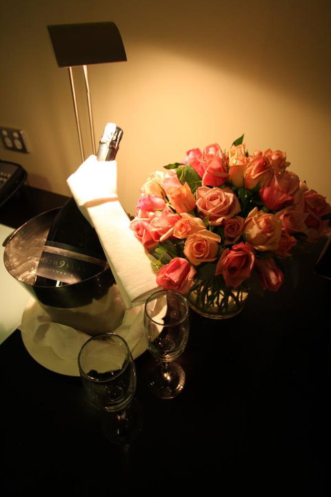 Hotel Grand Chancellor Launceston - Accommodation BNB 27