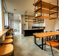 Pod Inn - Accommodation BNB