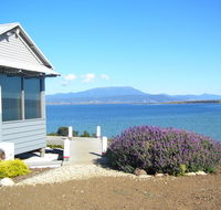 The Boat Shed - Accommodation BNB