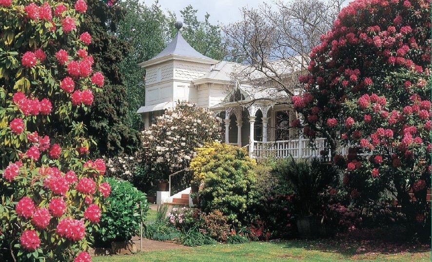  Accommodation BNB