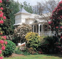 Anabel's of Scottsdale - Accommodation BNB