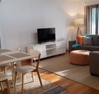 Base Camp - Accommodation BNB