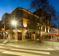 Customs House Hotel - Accommodation BNB