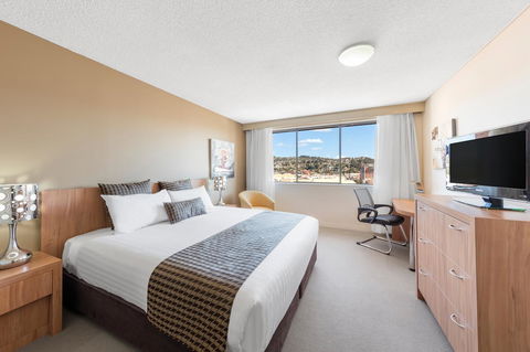 Best Western Plus Launceston - Accommodation BNB 1