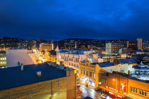 Best Western Plus Launceston - Accommodation BNB 22