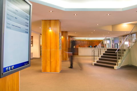 Best Western Plus Launceston - Accommodation BNB 25