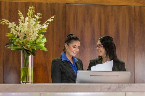 Best Western Plus Launceston - Accommodation BNB 16