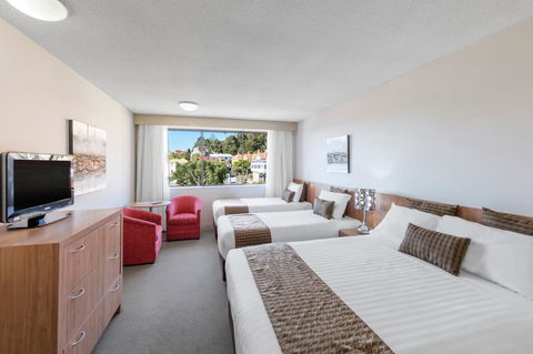 Best Western Plus Launceston - Accommodation BNB 11