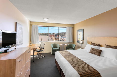 Best Western Plus Launceston - Accommodation BNB 8