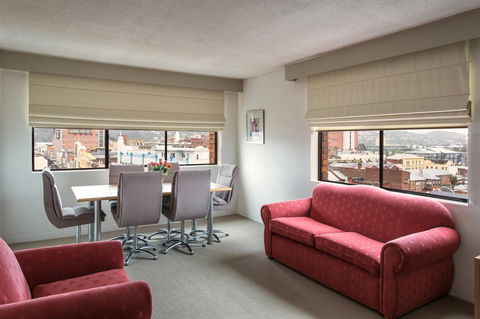 Best Western Plus Launceston - Accommodation BNB 26