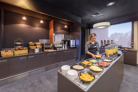 Best Western Plus Launceston - Accommodation BNB 5