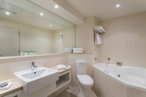 Best Western Plus Launceston - Accommodation BNB 27
