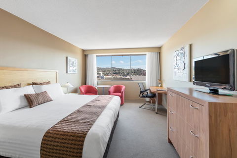Best Western Plus Launceston - Accommodation BNB 13