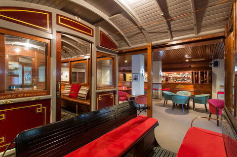 Best Western Plus Launceston - Accommodation BNB 28