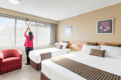 Best Western Plus Launceston - Accommodation BNB 7