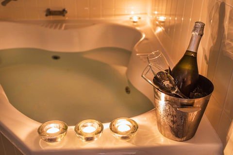 Best Western Plus Launceston - Accommodation BNB 29