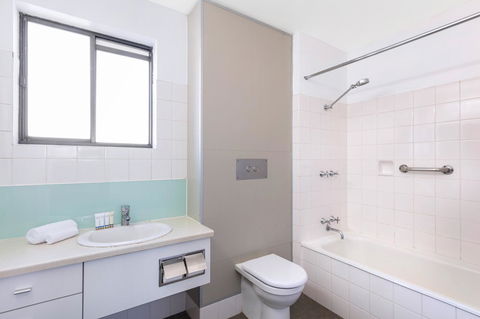 Best Western Plus Launceston - Accommodation BNB 12