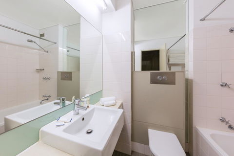 Best Western Plus Launceston - Accommodation BNB 10