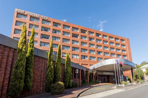 Best Western Plus Launceston - Accommodation BNB 17
