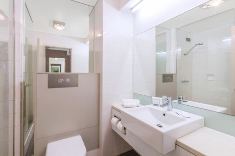 Best Western Plus Launceston - Accommodation BNB 4