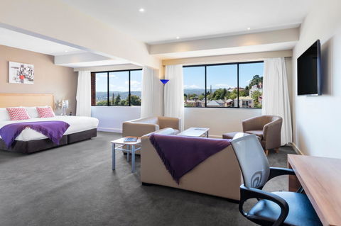 Best Western Plus Launceston - Accommodation BNB 14