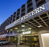 Best Western Hobart - Accommodation BNB