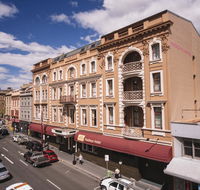 Hadley's Orient Hotel - Accommodation BNB