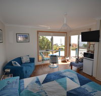 Seascape Beach House - Accommodation BNB