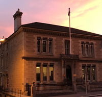 Macquarie Manor Hotel - Accommodation BNB