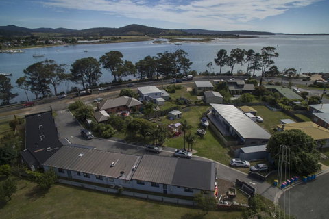 Georges Bay Apartments - Accommodation BNB 25
