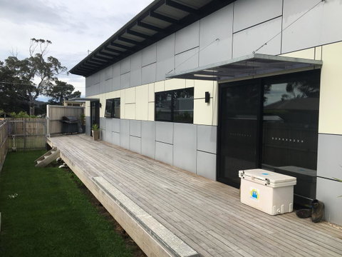 Georges Bay Apartments - Accommodation BNB 14