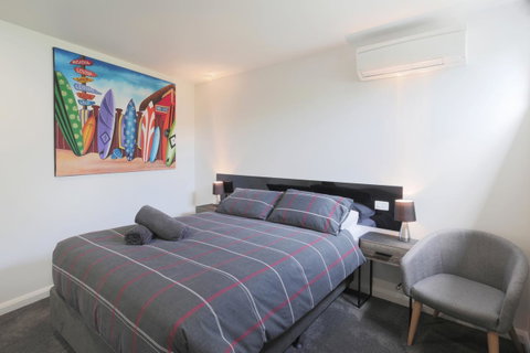 Georges Bay Apartments - Accommodation BNB 23
