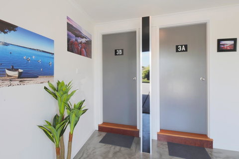 Georges Bay Apartments - Accommodation BNB 21