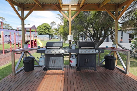 Georges Bay Apartments - Accommodation BNB 40