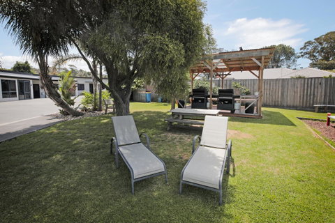 Georges Bay Apartments - Accommodation BNB 39