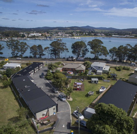 Georges Bay Apartments - Accommodation BNB 28