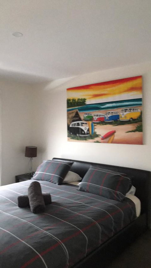 Georges Bay Apartments - Accommodation BNB 11