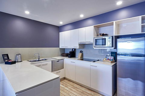 Peppers Seaport Hotel - Accommodation BNB 7
