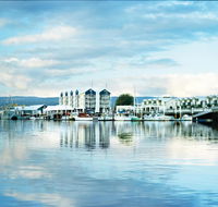 Peppers Seaport Hotel - Accommodation BNB