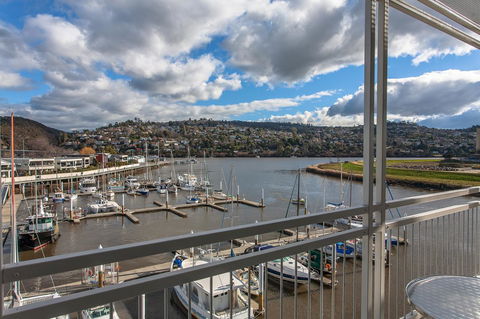 Peppers Seaport Hotel - Accommodation BNB 24