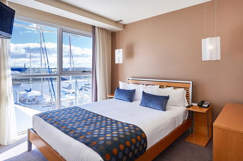 Peppers Seaport Hotel - Accommodation BNB 9