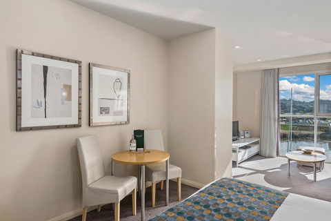 Peppers Seaport Hotel - Accommodation BNB 3